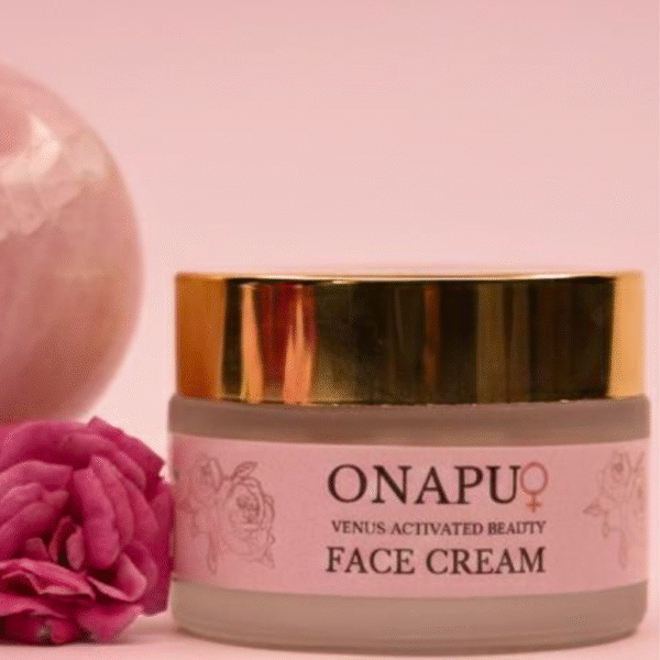 FACE CREAM
