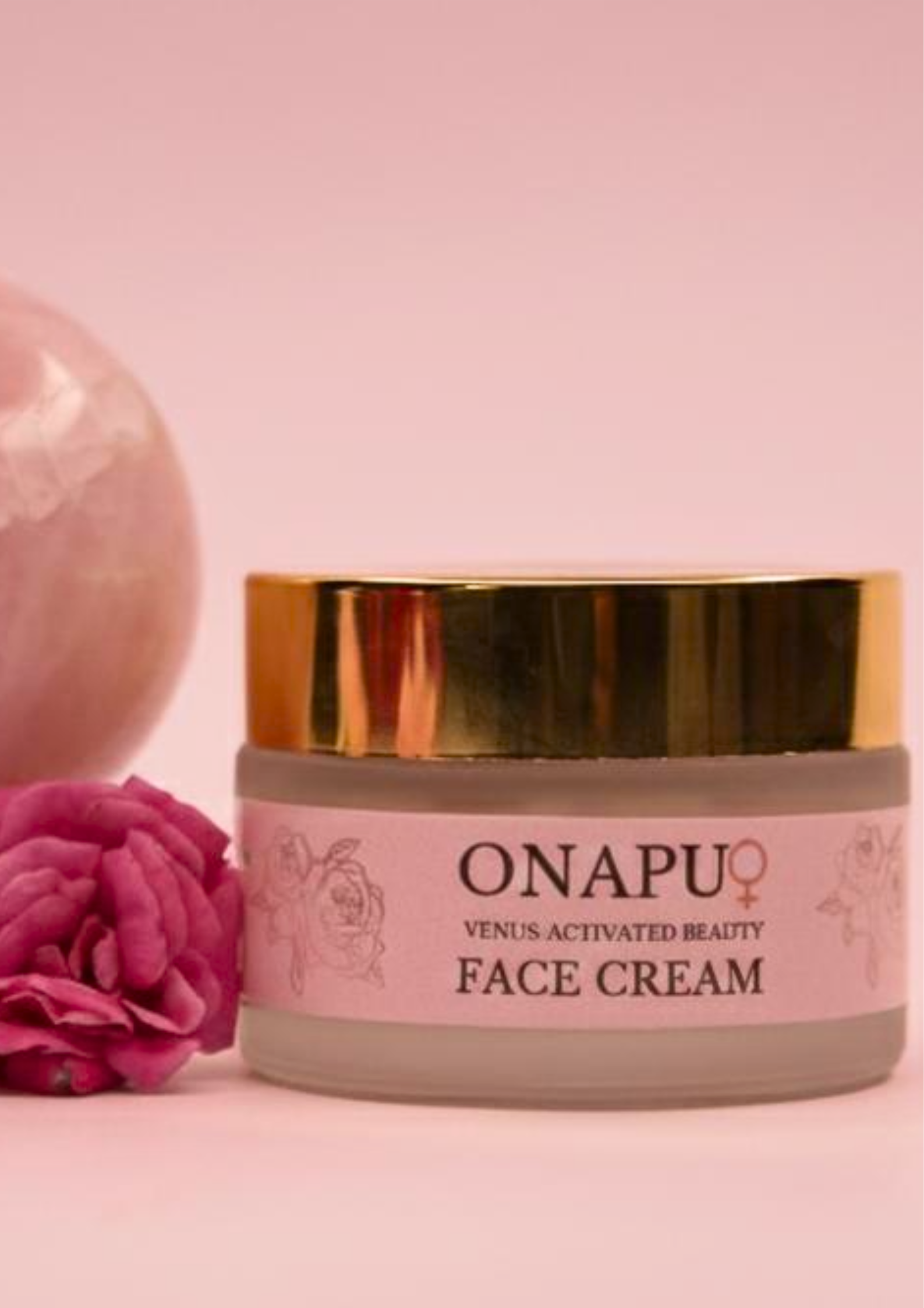 FACE CREAM