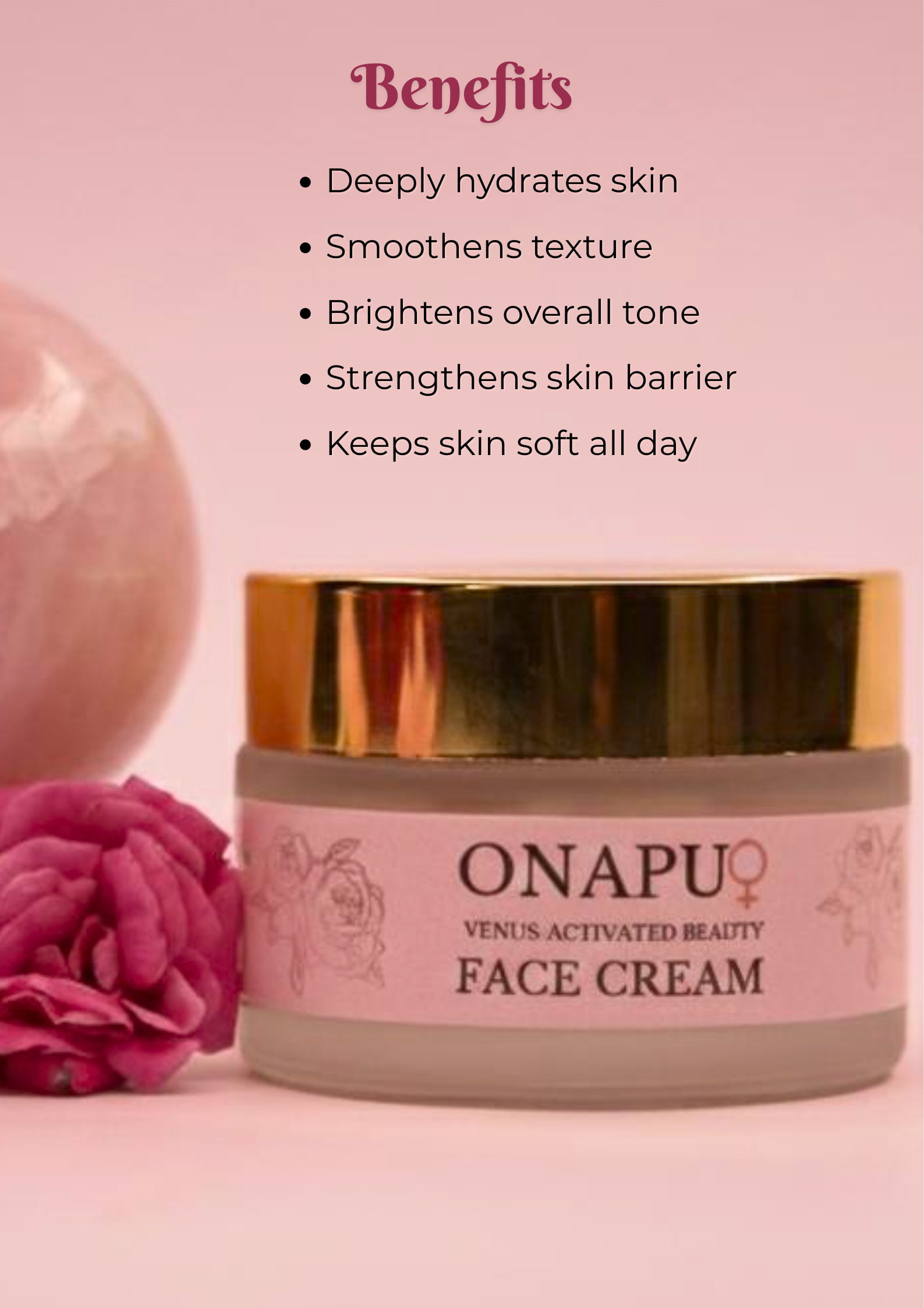FACE CREAM - Image 2