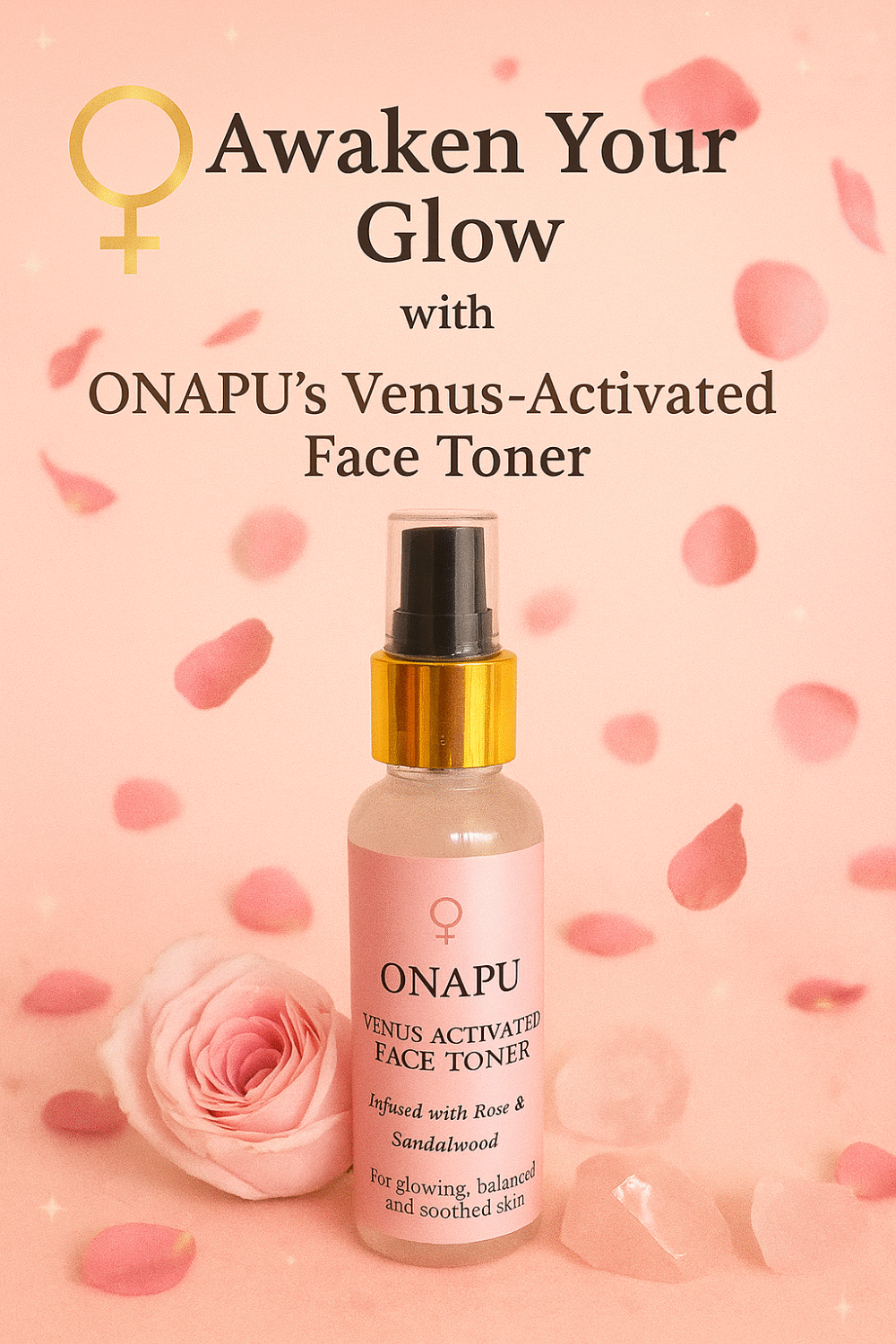 FACE TONER