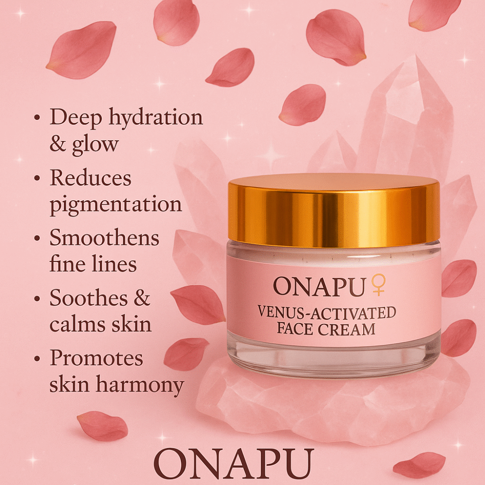 FACE CREAM - Image 2