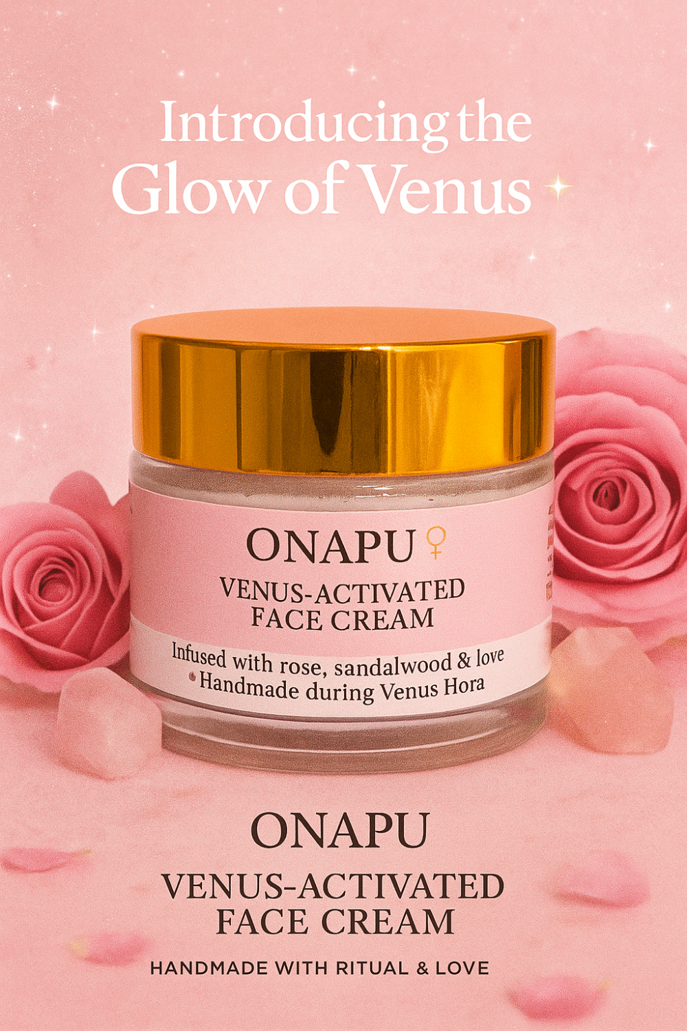 FACE CREAM