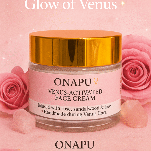 FACE CREAM