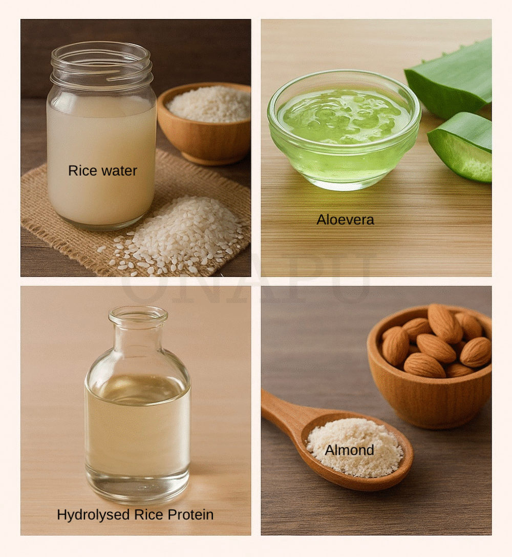 PROTEIN HAIR CREAM - Image 3