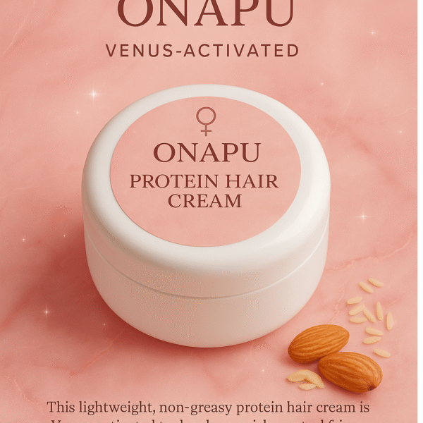 PROTEIN HAIR CREAM