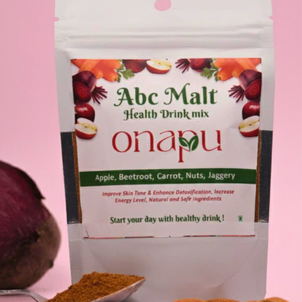 ABC Malt Health Drink Mix