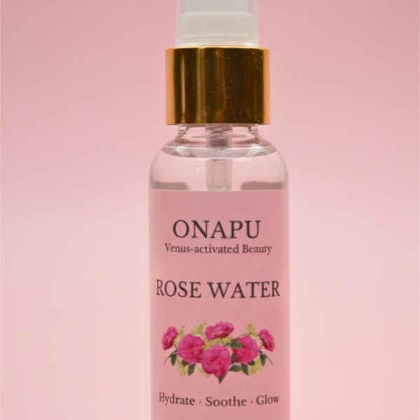 Rose Water(50 ml)